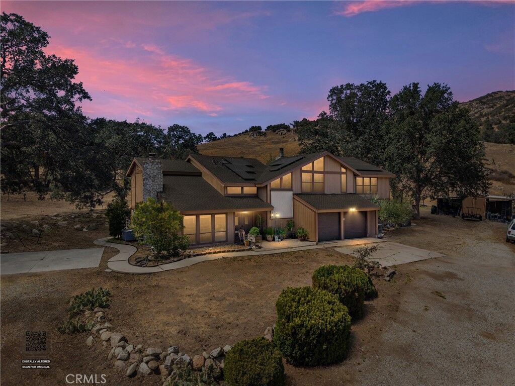 Property Photo:  26001 Bear Valley  CA 93561 