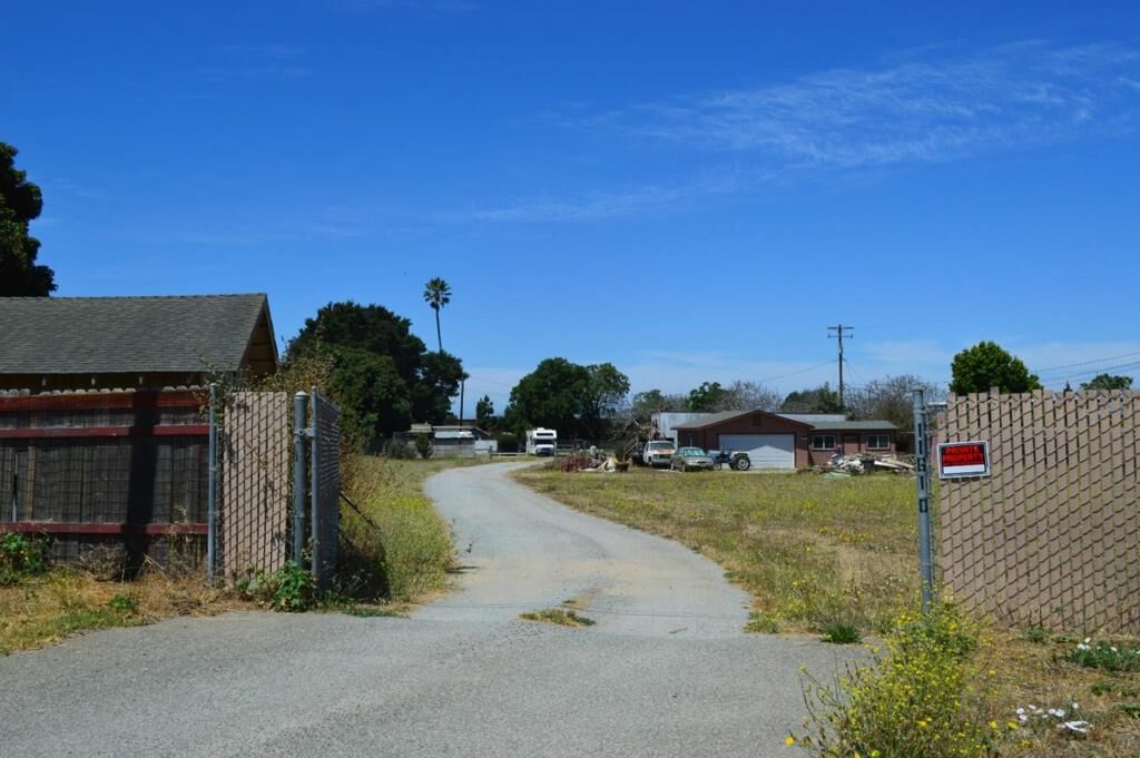 Property Photo:  11610 Schoch Road  CA 93907 
