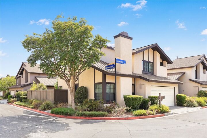 Property Photo: 2036 Pepperwood CA 91010
