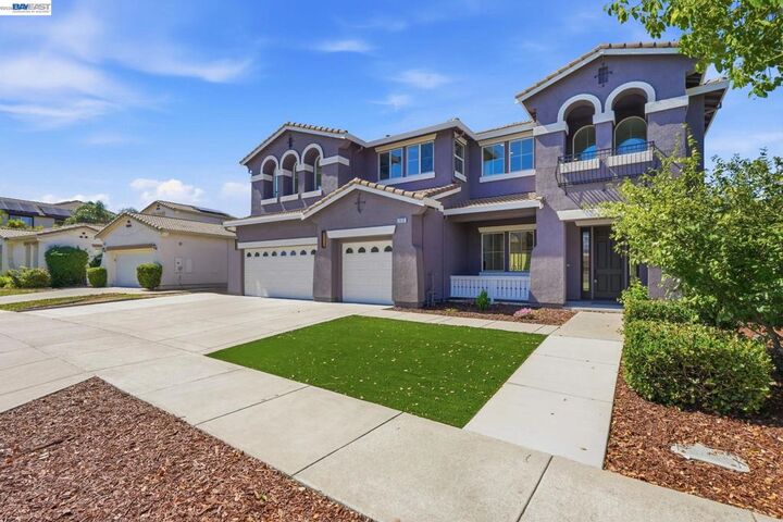 Property Photo:  2633 Spyglass Dr  CA 94513 