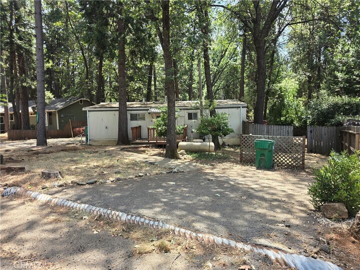 Property Photo:  14097 Wingate  CA 95954 