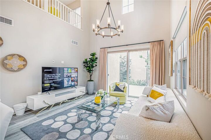 Property Photo:  186 Milky Way  CA 92618 