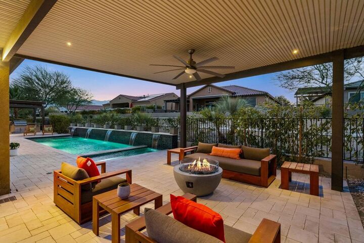 Property Photo: 14 Merlot CA 92270