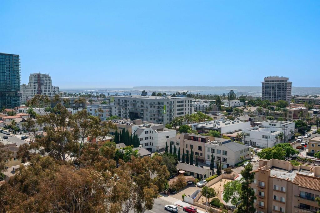 Property Photo: 3634 7th Avenue 14F CA 92103