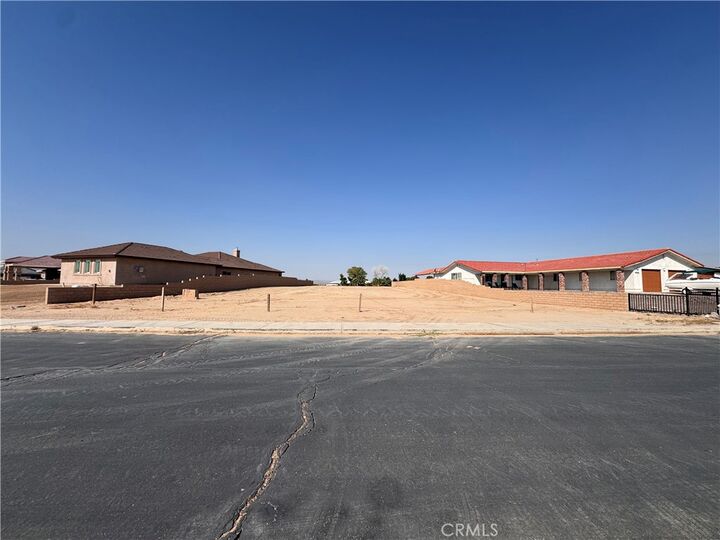 Property Photo: 11315 Mountain View Road CA 92398
