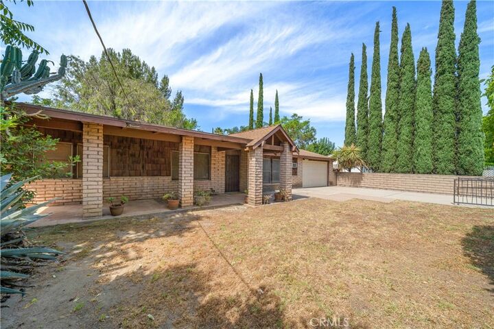 Property Photo:  12473 Ralston  CA 91342 