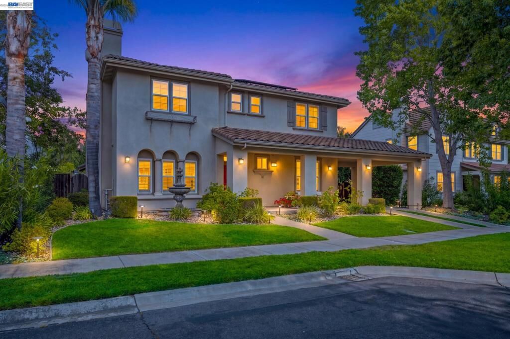 Property Photo:  2413 Rees Circle  CA 94550 
