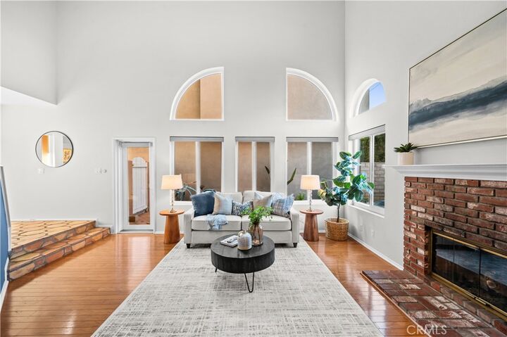 Property Photo: 208 Calabria Court CA 92627