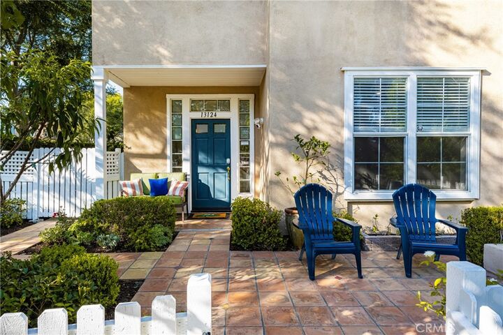 Property Photo:  13124 Arborwalk Lane  CA 92782 