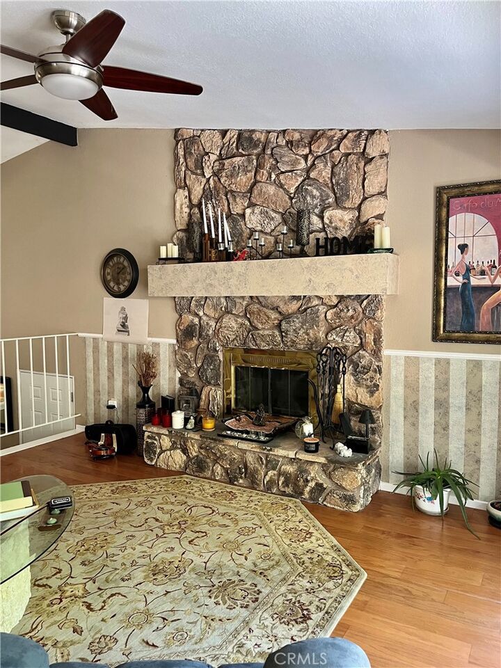 Property Photo: 109 Rockledge Lane CA 92352