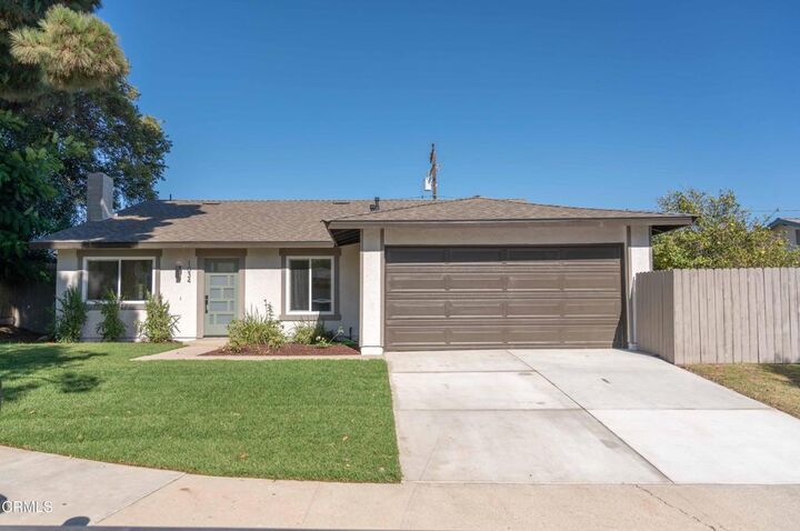 Property Photo:  1034 Bradford Avenue  CA 93010 