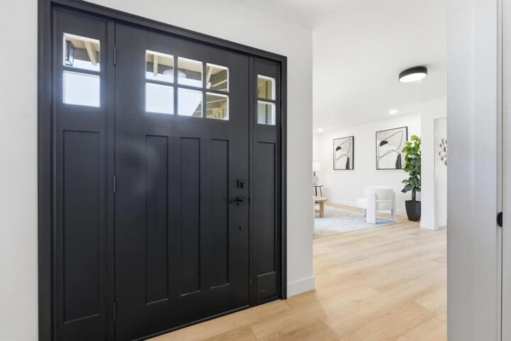 Property Photo:  3529 Speno Drive  CA 95117 