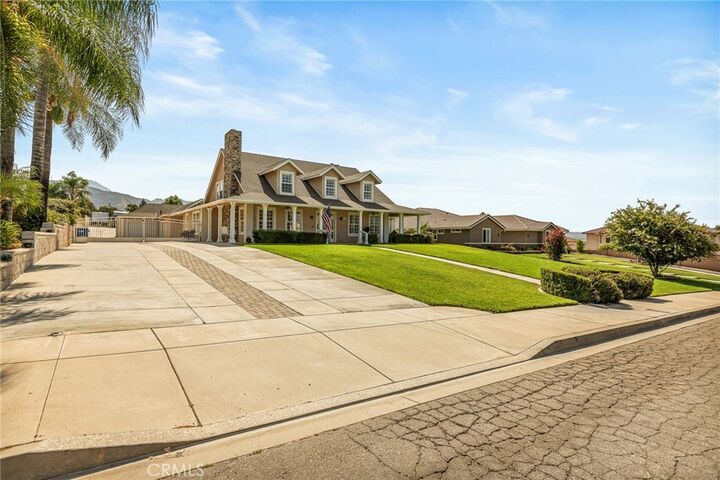 Property Photo:  7455 Via Deldene Lane  CA 92346 