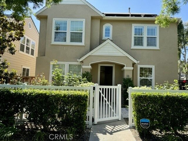 Property Photo: 10 Pine Hill Lane CA 92694