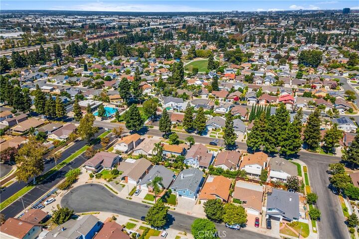 Property Photo: 14681 Danborough Road CA 92780