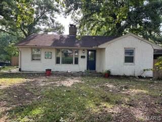 Property Photo: 1652 N Main Street MO 63701