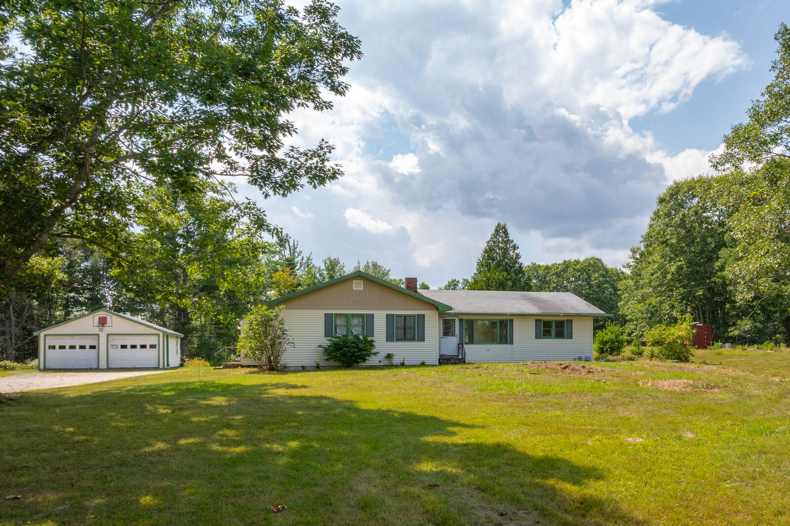 Property Photo:  227 South Street  ME 04614 