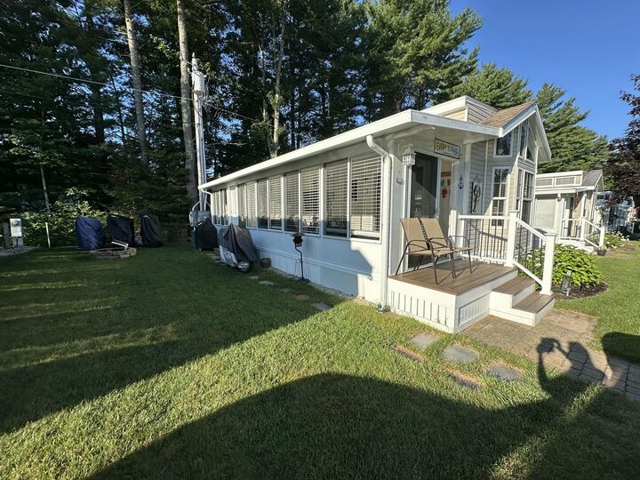 Property Photo: 23 College Drive 27 ME 04090
