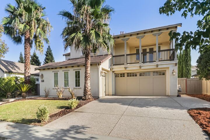 Property Photo:  2564 Summerland Way  CA 95747 