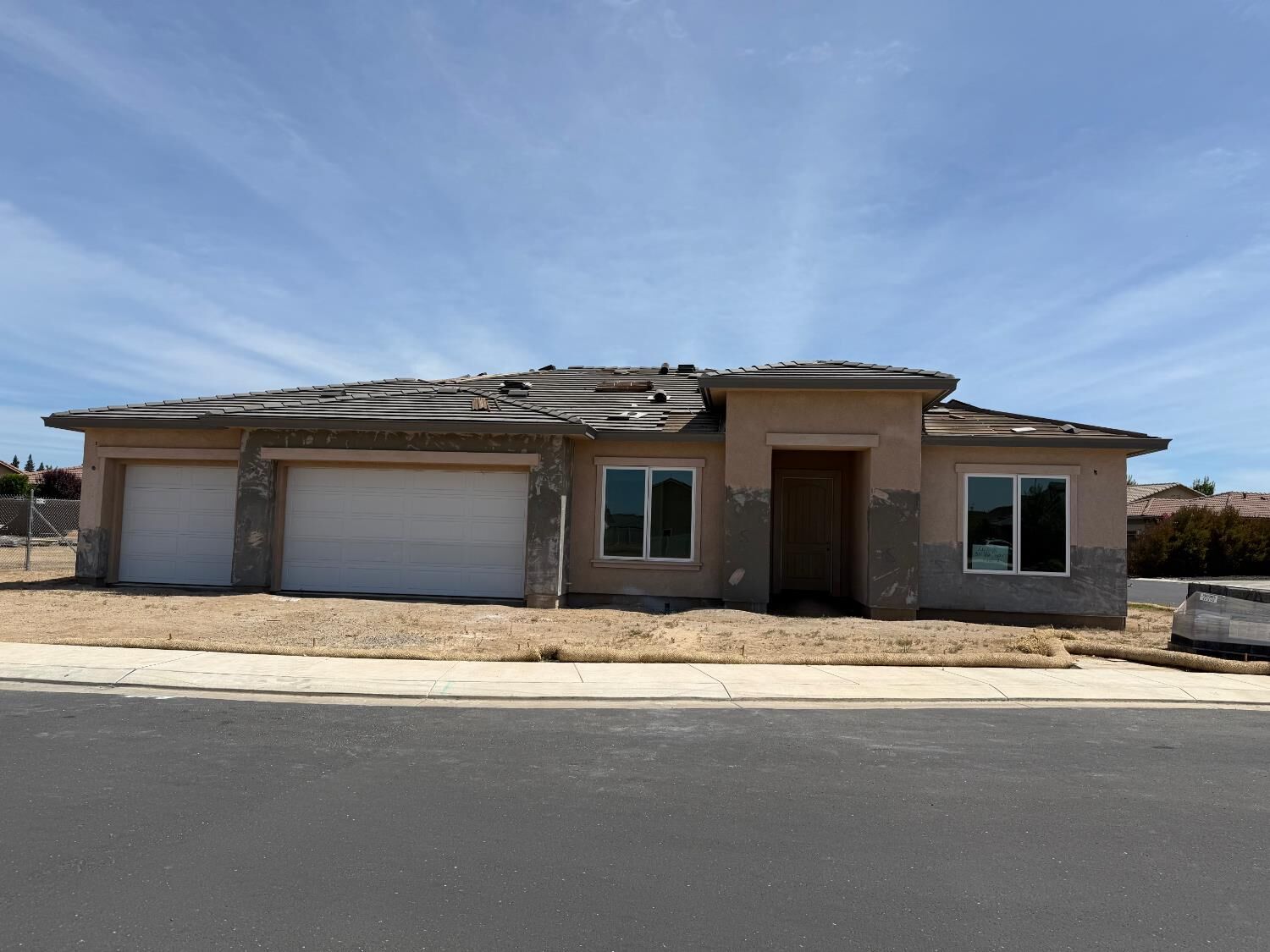 Property Photo:  311 Via Sophia  CA 95361 