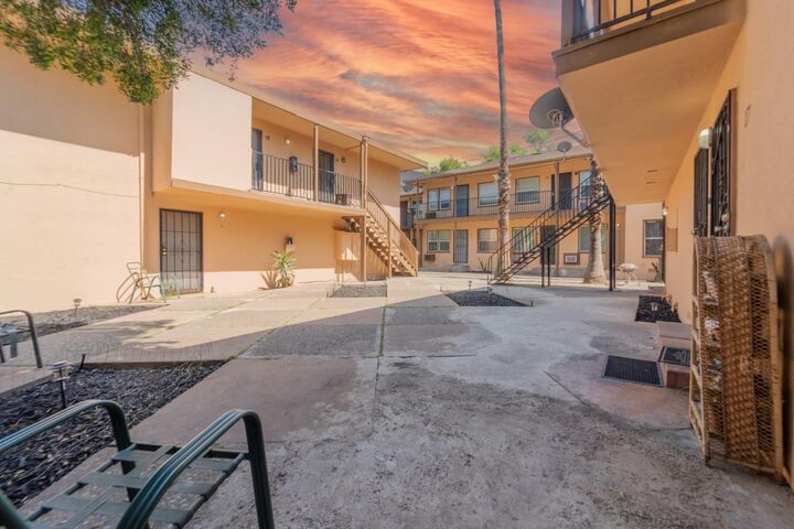 Property Photo:  623 N Edison  CA 95203 