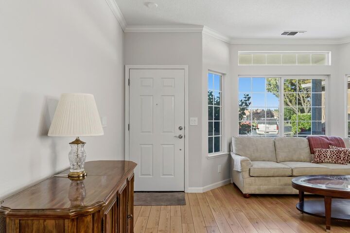 Property Photo: 3201 Spring Crest Drive CA 95382
