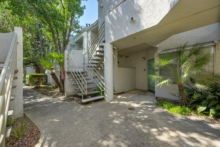 Property Photo:  2581 Fulton Square Lane 79  CA 95821 