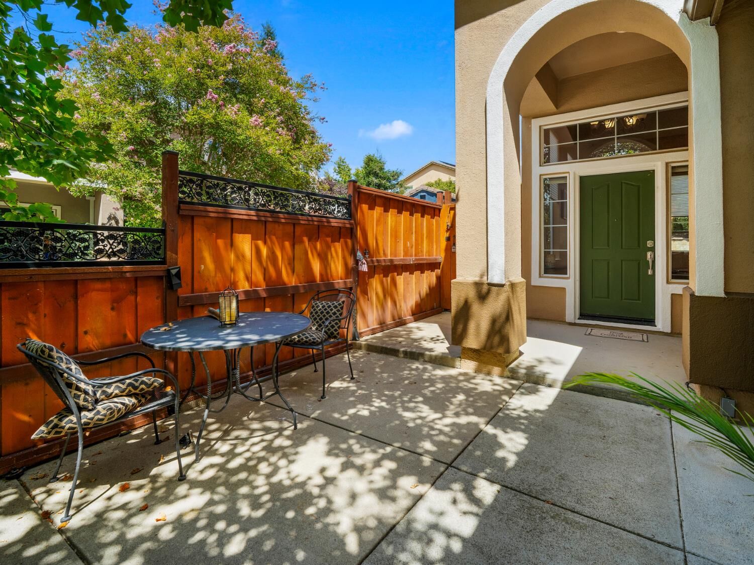 Property Photo: 1374 Bayberry Court CA 95648