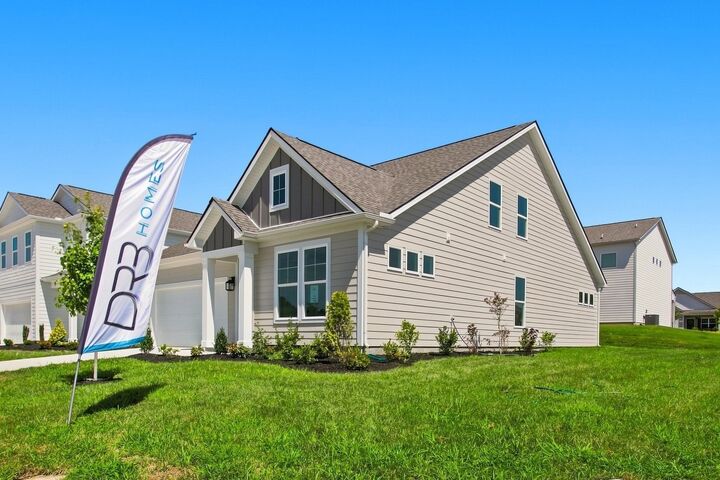 Property Photo: 100 Ridgeview Drive TN 37160