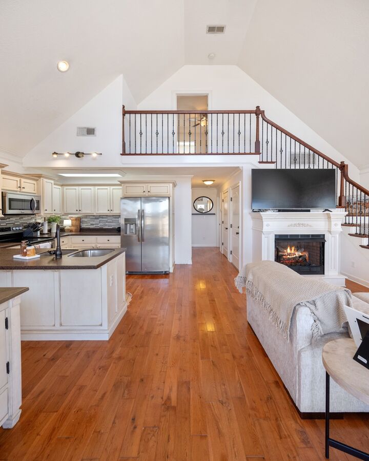 Property Photo:  222 Fairway Villa Ln  TN 38329 