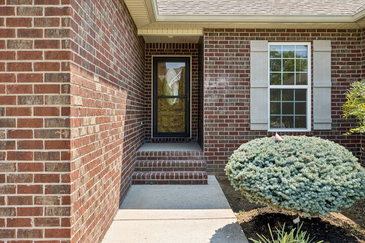 Property Photo: 133 Beacon St TN 37066