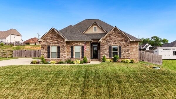 Property Photo:  2608 Etna Dr  TN 37034 