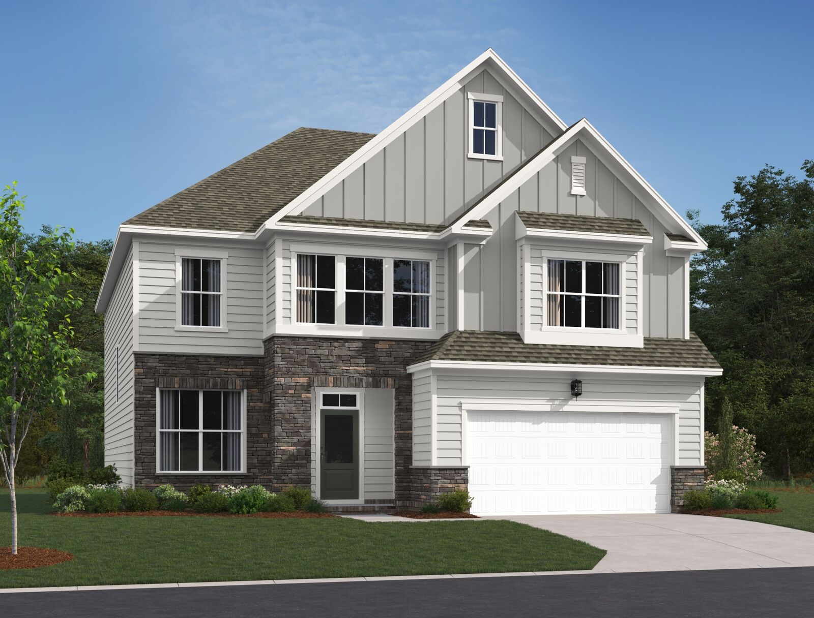 Property Photo: 200 Jasmine Way TN 37086