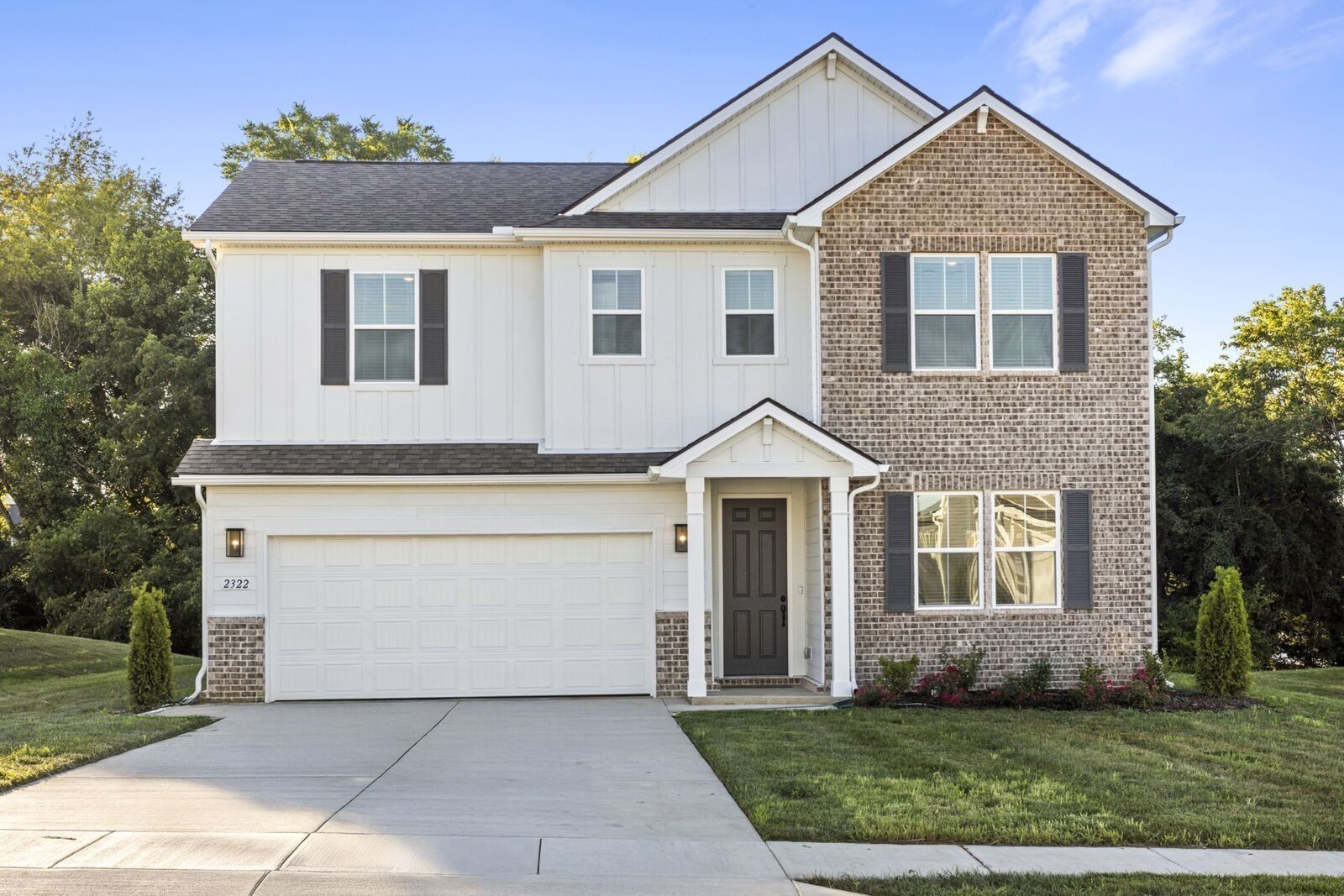 Property Photo:  2405 Hartman Cove  TN 38401 