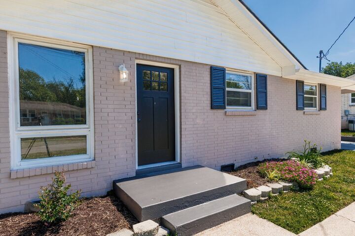 Property Photo:  3228 Cloverwood Dr  TN 37214 