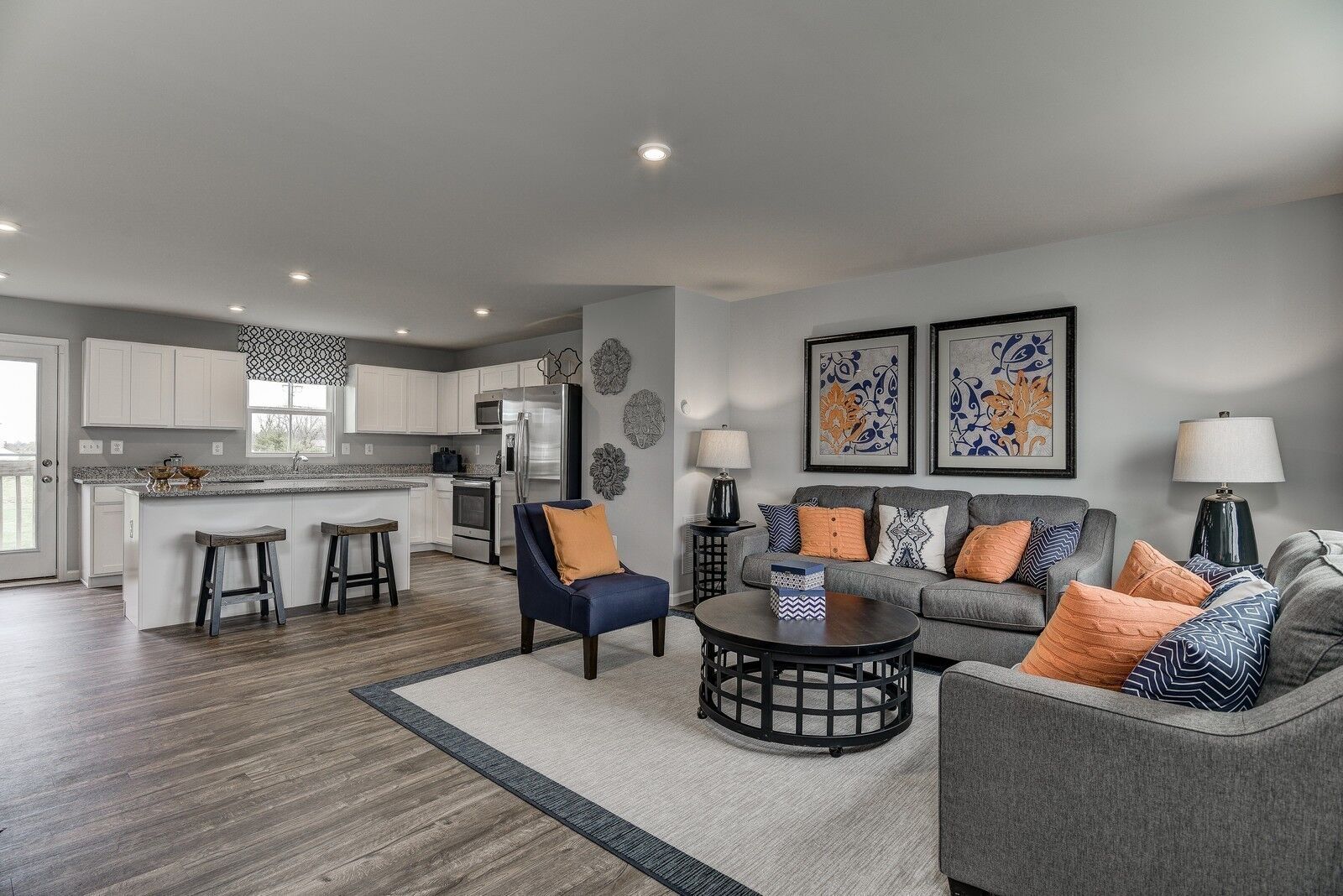 Property Photo: 1903 Maywood Court TN 37072