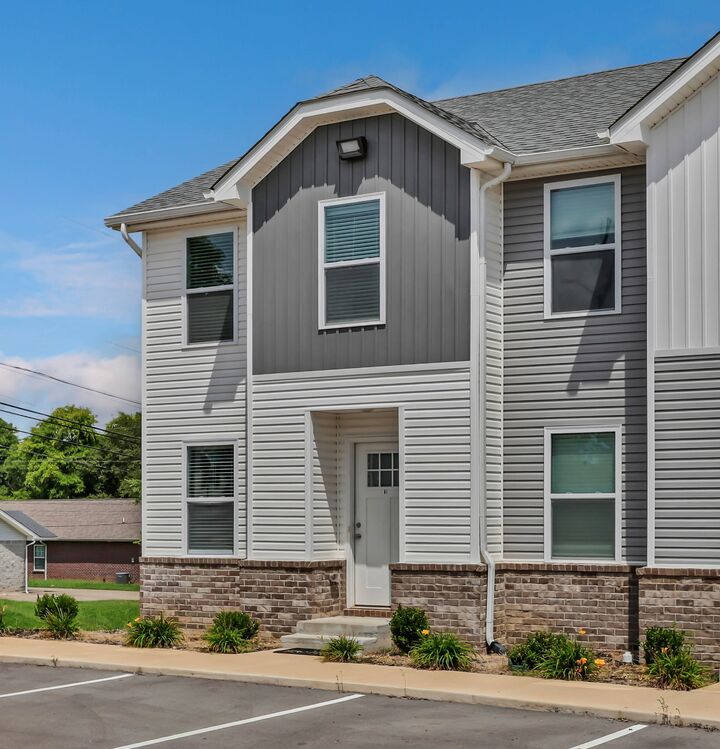 Property Photo: 919 Martin St A1 TN 37040