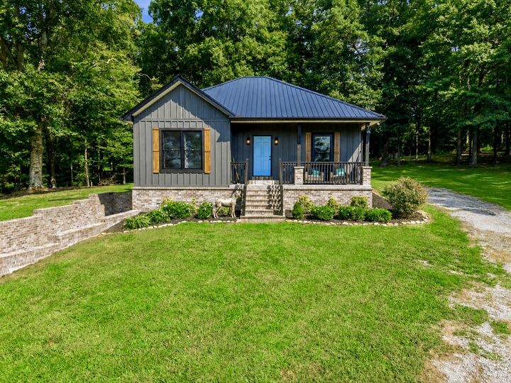 Property Photo: 151 Saffles Ln TN 37354