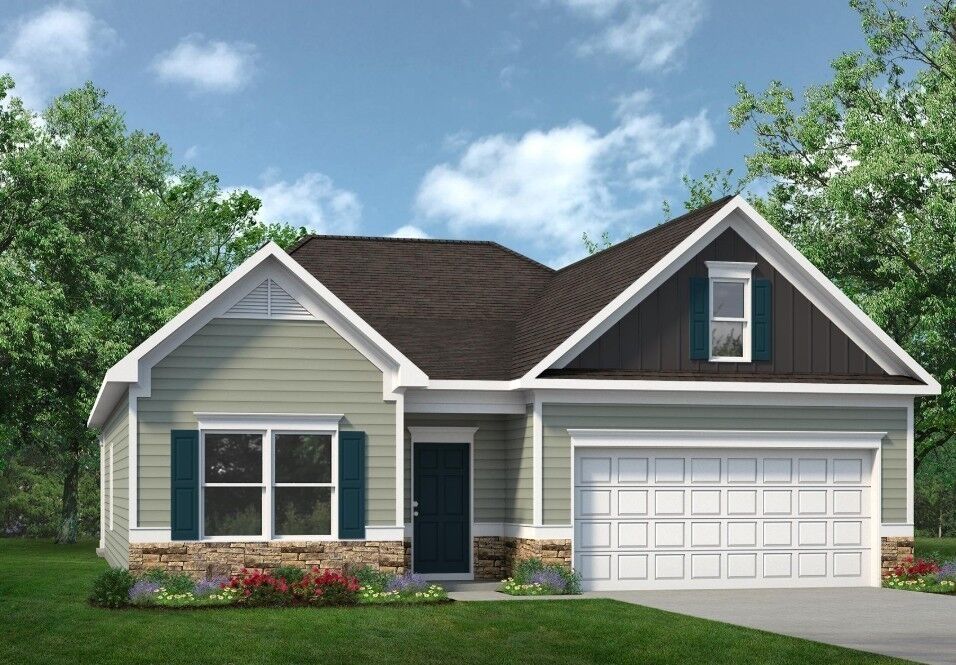 Property Photo:  300 Claude Cir  TN 37042 