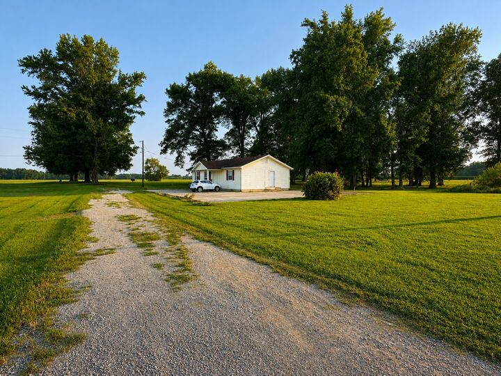 Property Photo:  686 Johnson St  TN 37043 