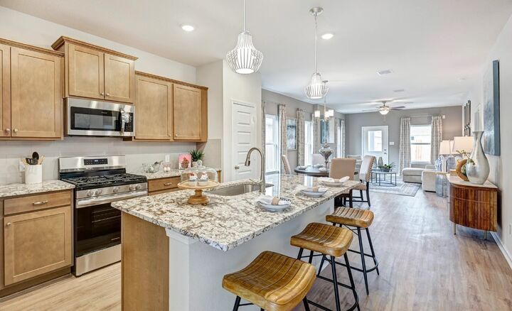 Property Photo: 294 Claude Circle TN 37042