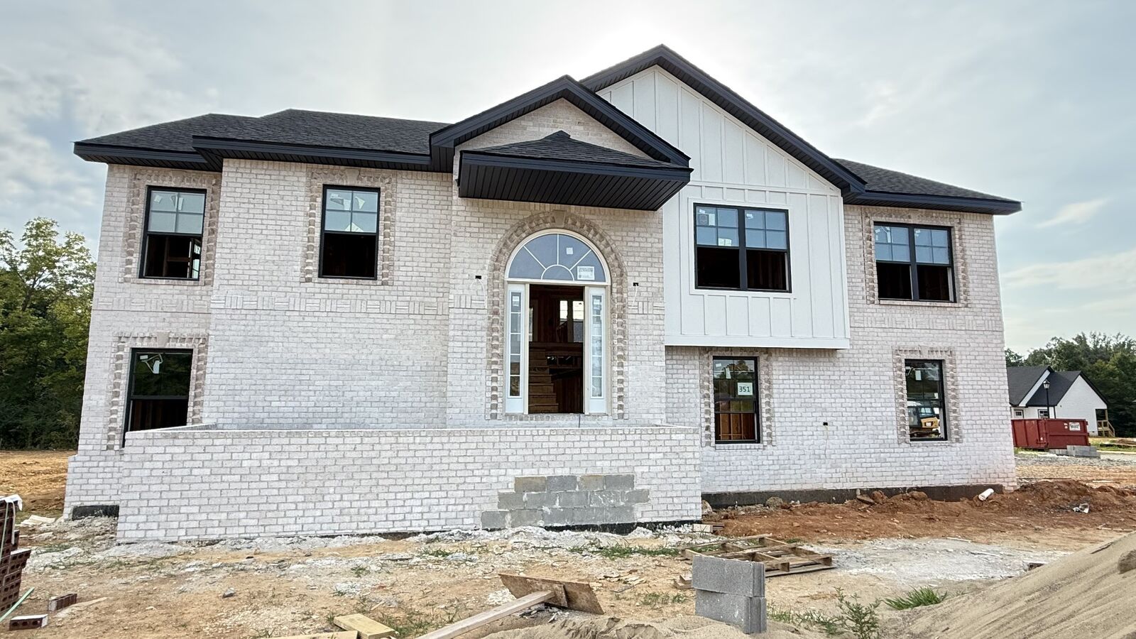 Property Photo: 351 Hereford Farms TN 37043