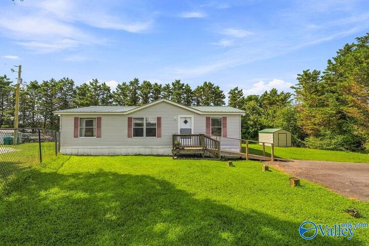 Property Photo: 2092 Sand Rock Avenue AL 35983