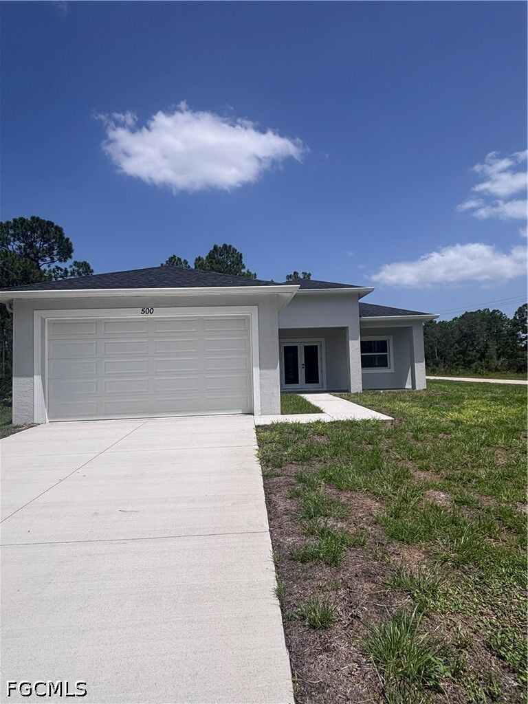 Property Photo: 500 Ladd Street FL 33974