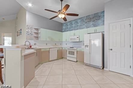 Property Photo: 100 Islamorada Boulevard FL 33955