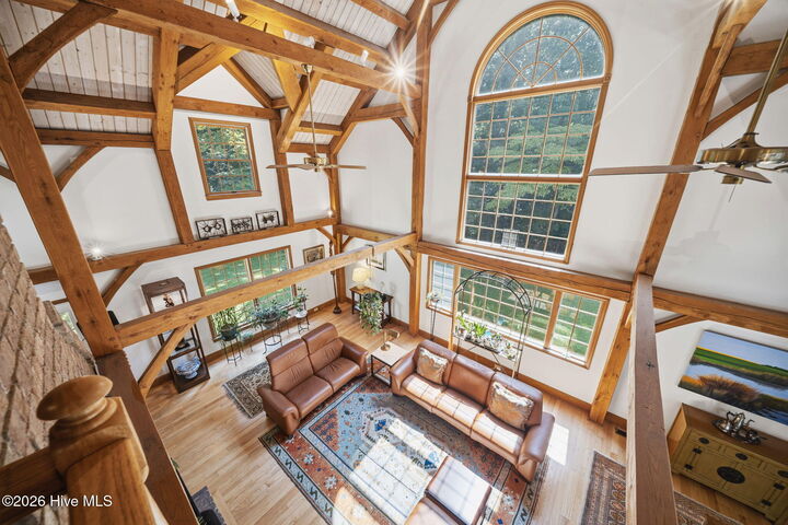 Property Photo: 572 Captain Beam Boulevard NC 28443