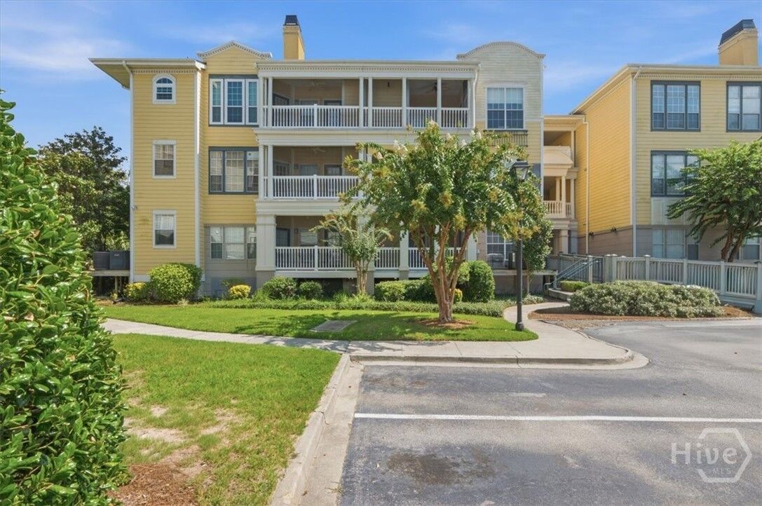 Property Photo:  2317 Whitemarsh Way  GA 31410 