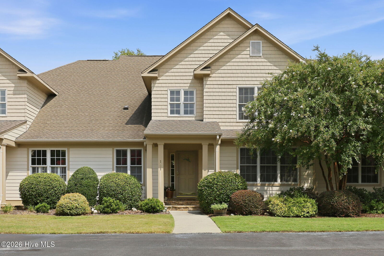 Property Photo: 161 Starland Lane NC 28387