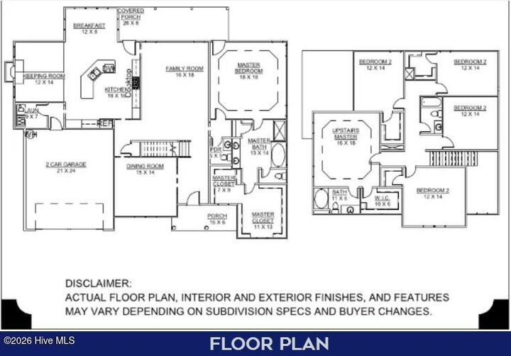 Property Photo: 2009 Sharpnose Street NC 28562