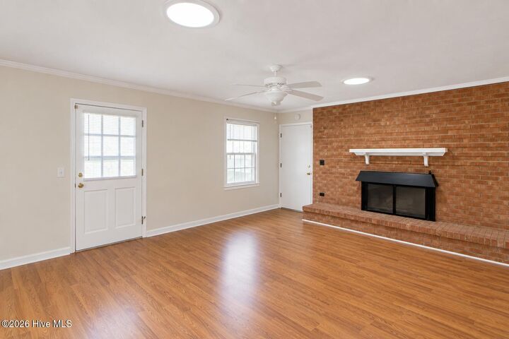 Property Photo:  2903 Dare Court  NC 28562 